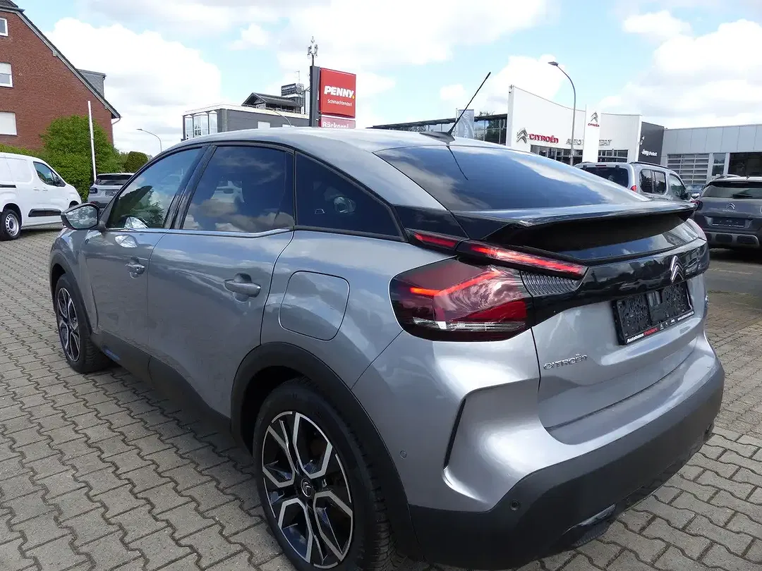 Citroen C4 Shine - Thumbnail 6