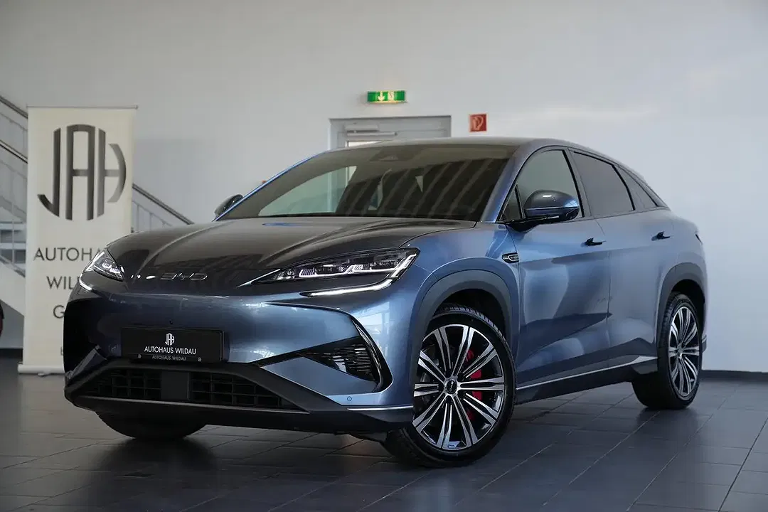 BYD Sealion 7 390 kW 91.3 kWh AWD Excellence - foto 1