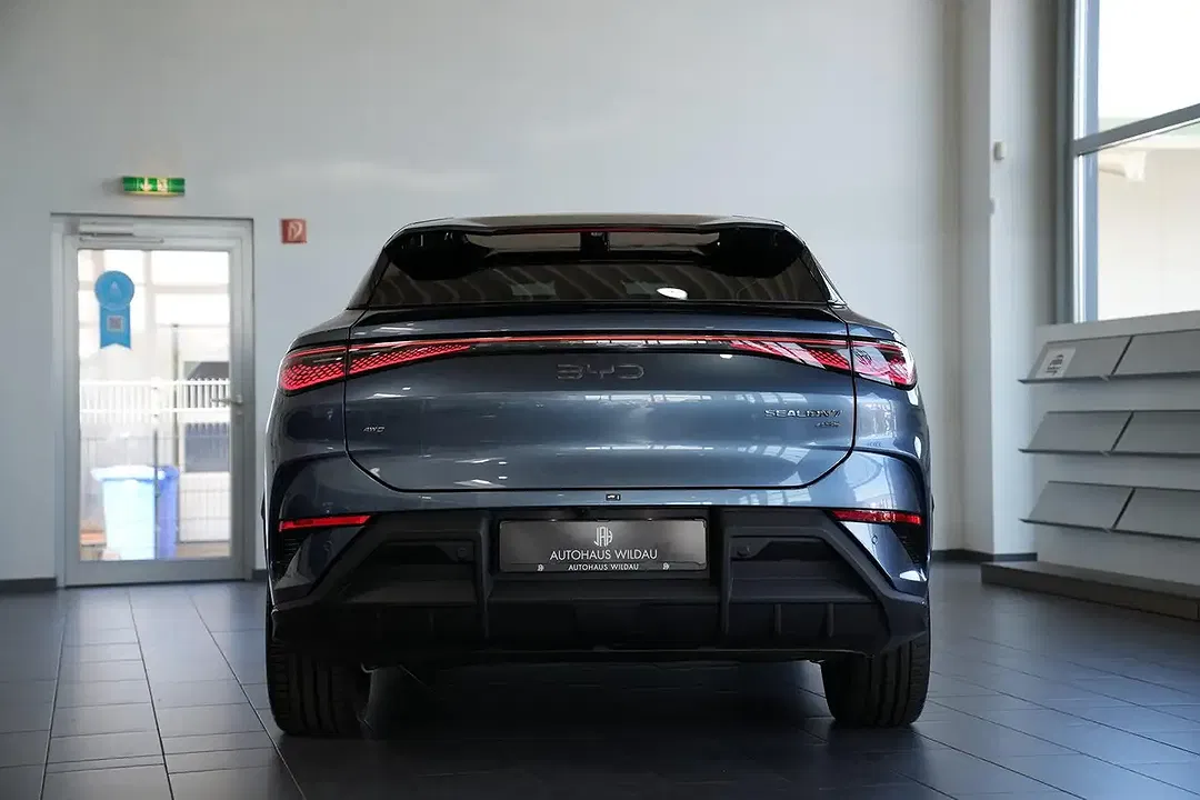 BYD Sealion 7 390 kW 91.3 kWh AWD Excellence - Thumbnail 9