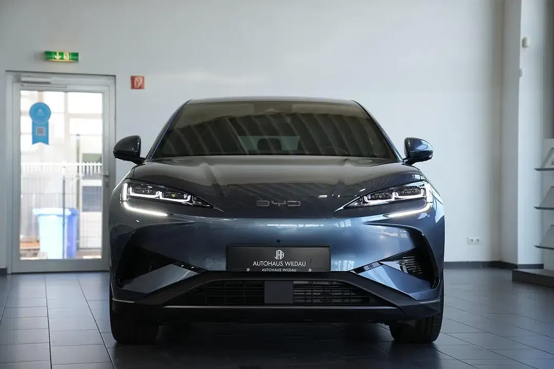 BYD Sealion 7 390 kW 91.3 kWh AWD Excellence - Thumbnail 3