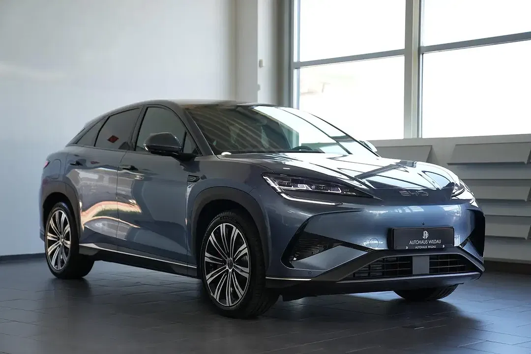 BYD Sealion 7 390 kW 91.3 kWh AWD Excellence - Thumbnail 4