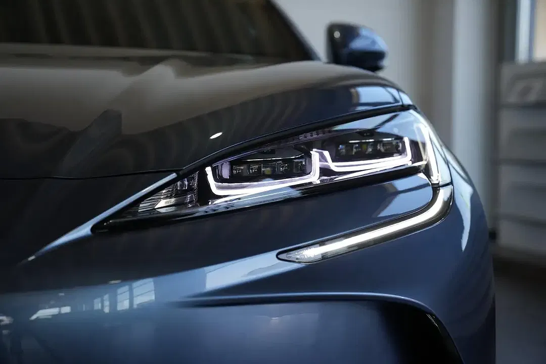 BYD Sealion 7 390 kW 91.3 kWh AWD Excellence - Thumbnail 6