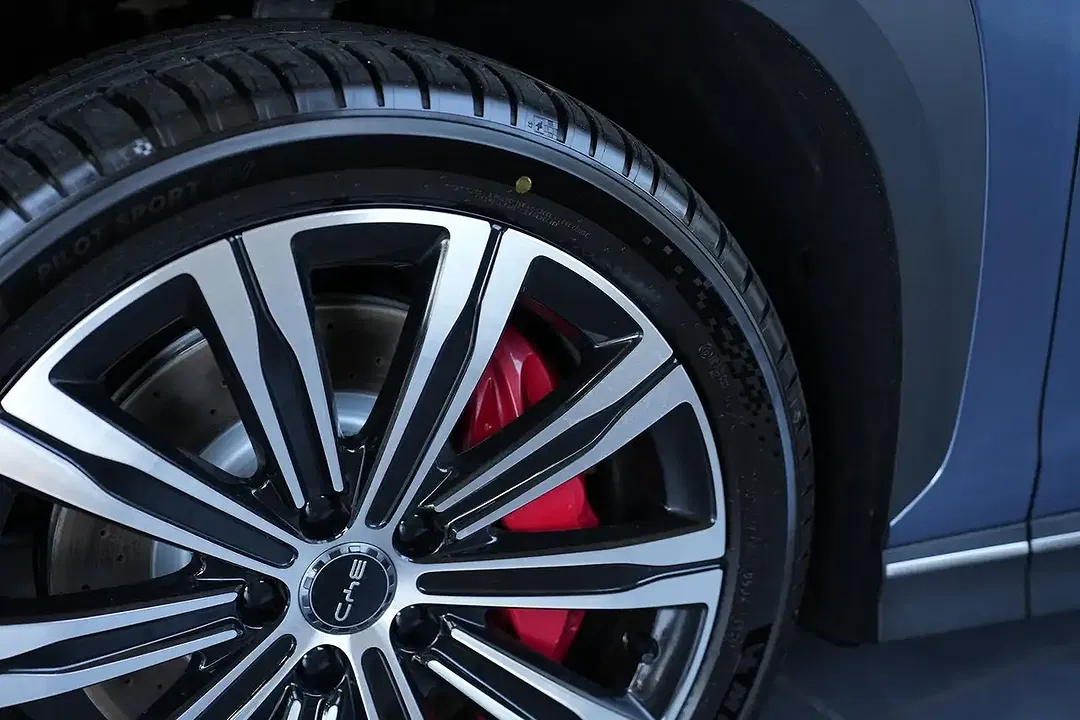 BYD Sealion 7 390 kW 91.3 kWh AWD Excellence - Thumbnail 7