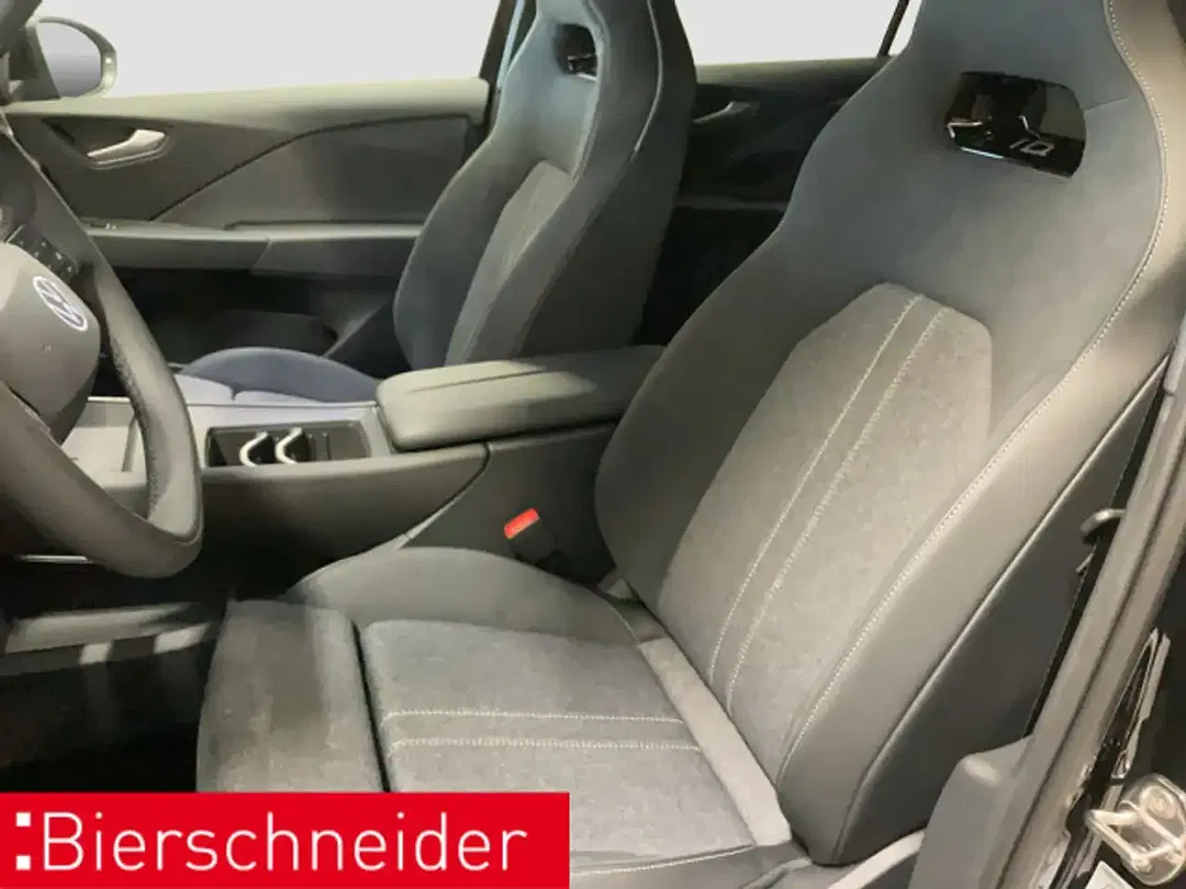 Volkswagen ID.3 Pro Style - Thumbnail 8