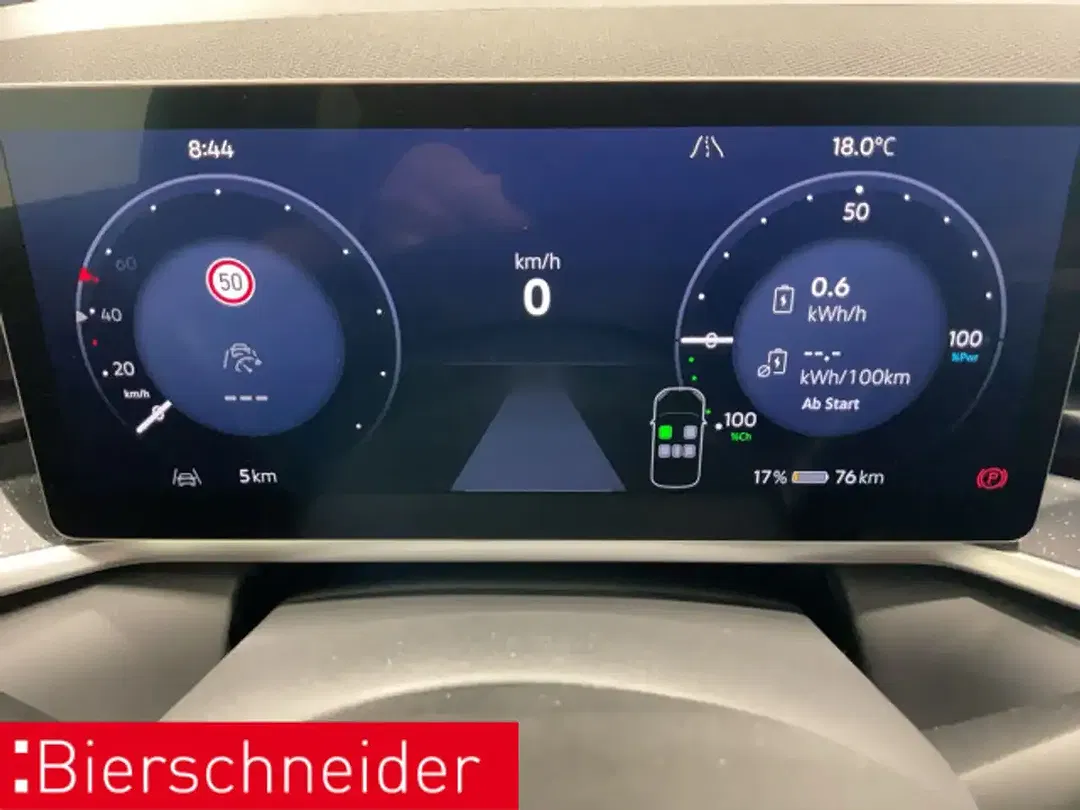 Volkswagen ID.3 Pro Style - Thumbnail 12