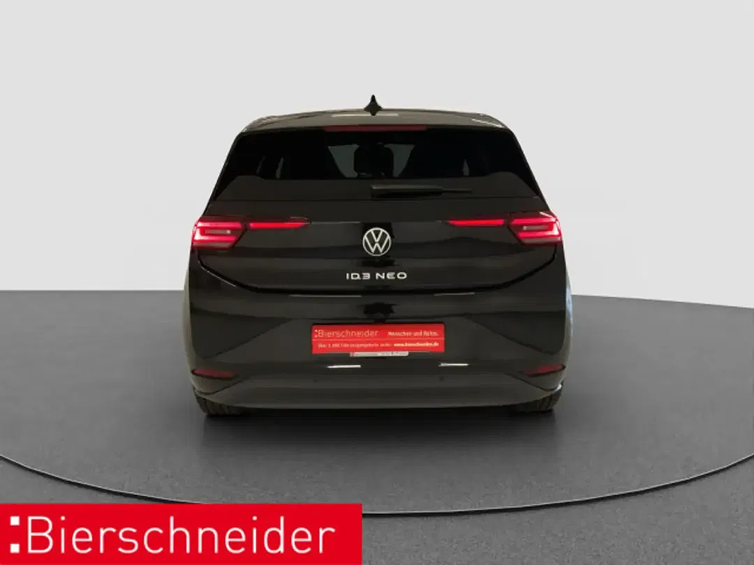 Volkswagen ID.3 Pro Style - Thumbnail 3