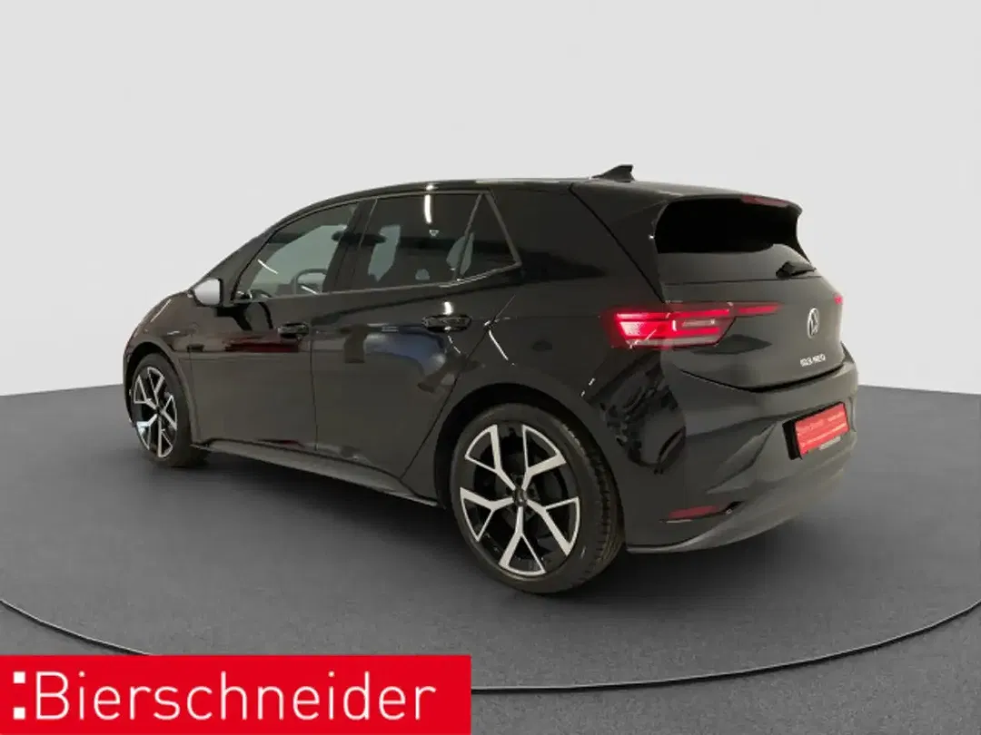 Volkswagen ID.3 Pro Style - Thumbnail 4