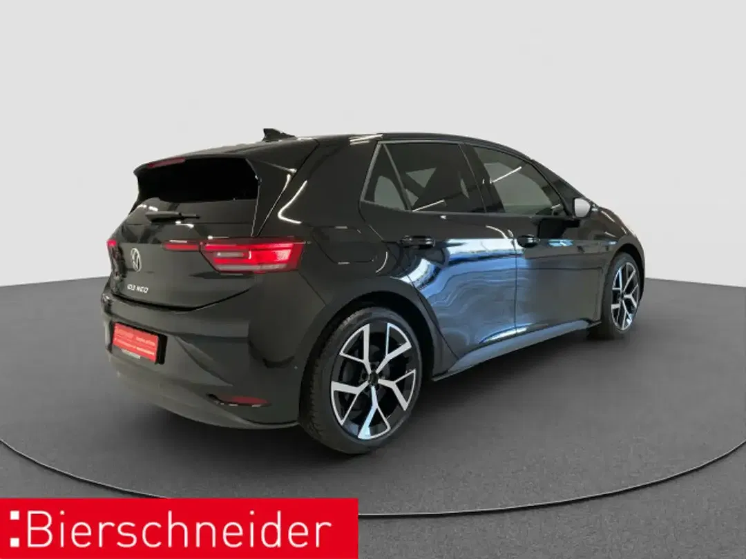 Volkswagen ID.3 Pro Style - Thumbnail 5