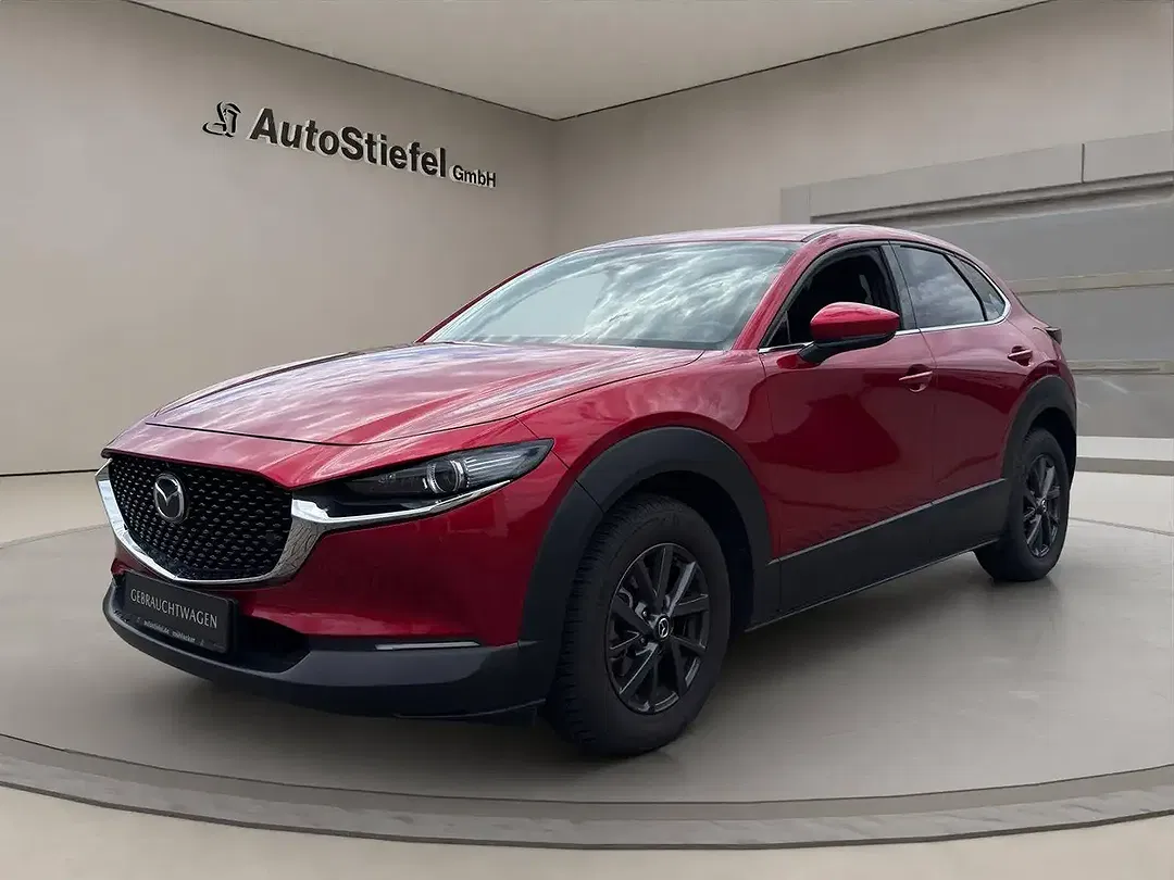 Mazda CX-30 2.0 SKYACTIV-G - foto 1