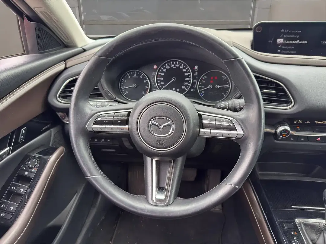 Mazda CX-30 2.0 SKYACTIV-G - Thumbnail 10