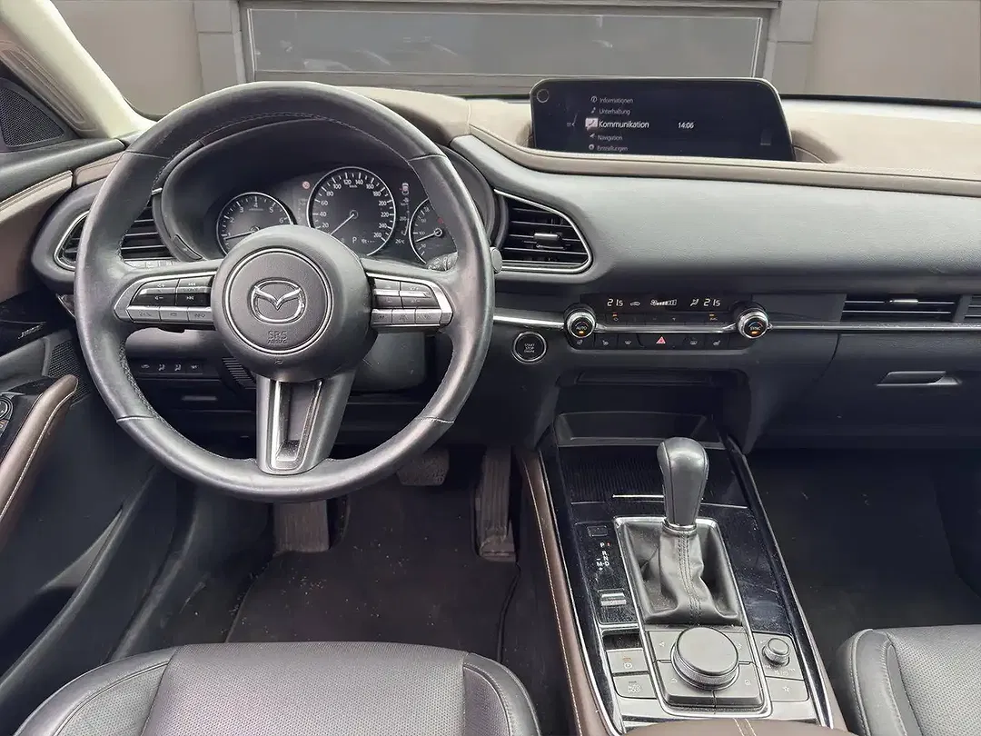 Mazda CX-30 2.0 SKYACTIV-G - Thumbnail 12