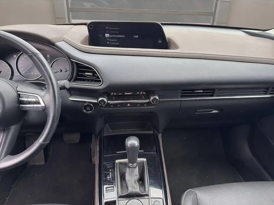 Mazda CX-30 2.0 SKYACTIV-G - Thumbnail 13