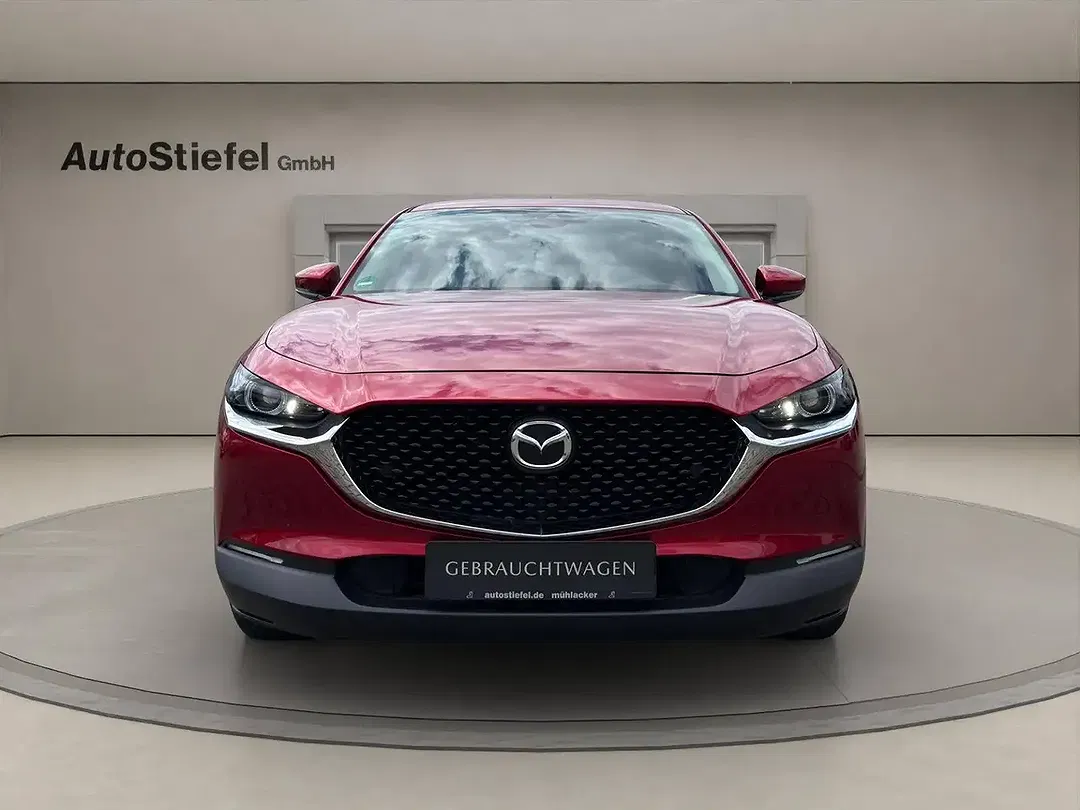 Mazda CX-30 2.0 SKYACTIV-G - foto 2