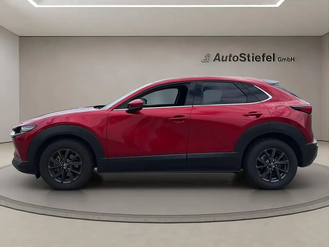 Mazda CX-30 2.0 SKYACTIV-G - Thumbnail 8