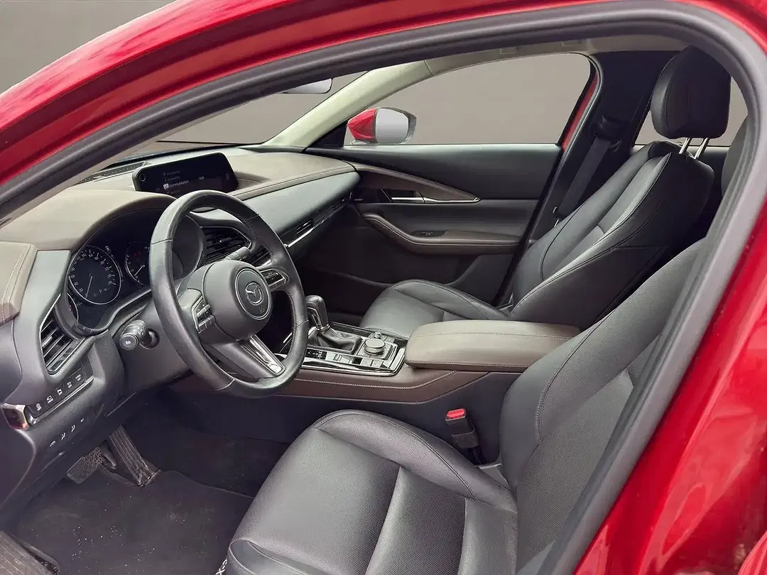 Mazda CX-30 2.0 SKYACTIV-G - Thumbnail 9