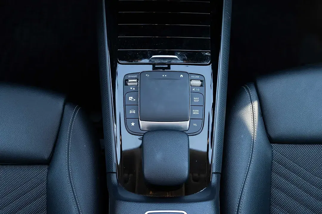 Mercedes-Benz B 180 - Thumbnail 11