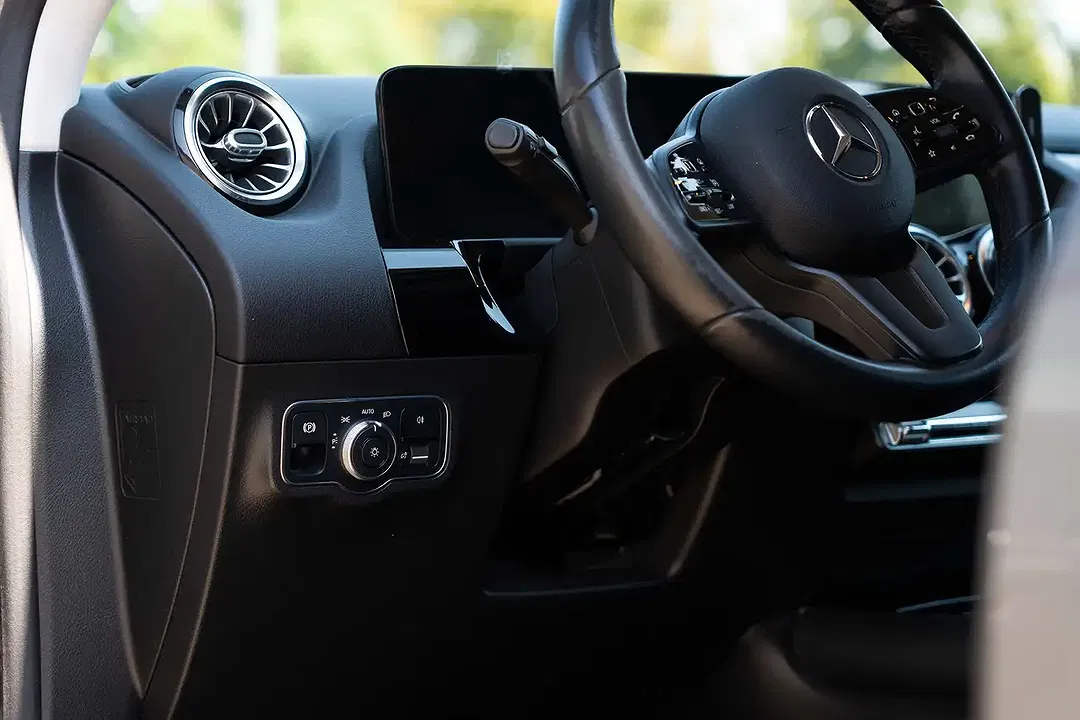 Mercedes-Benz B 180 - Thumbnail 14