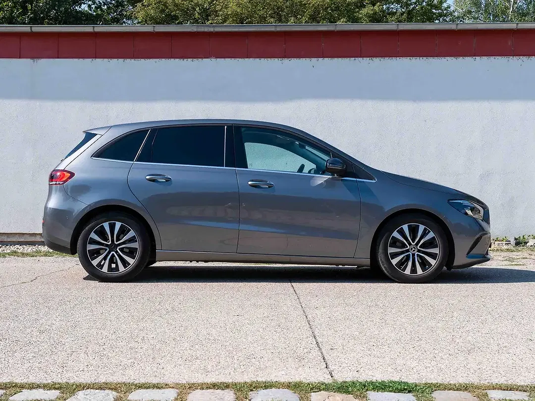Mercedes-Benz B 180 - foto 2