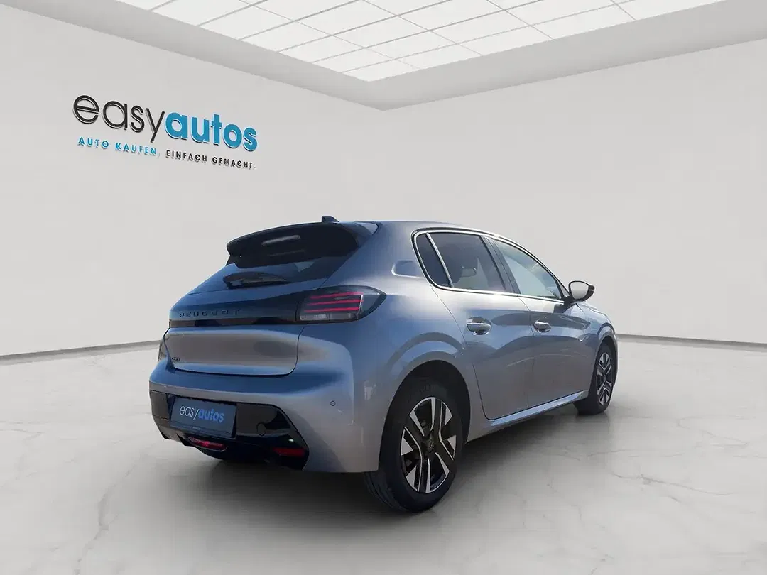 Peugeot 208 100 PureTech Allure - Thumbnail 4