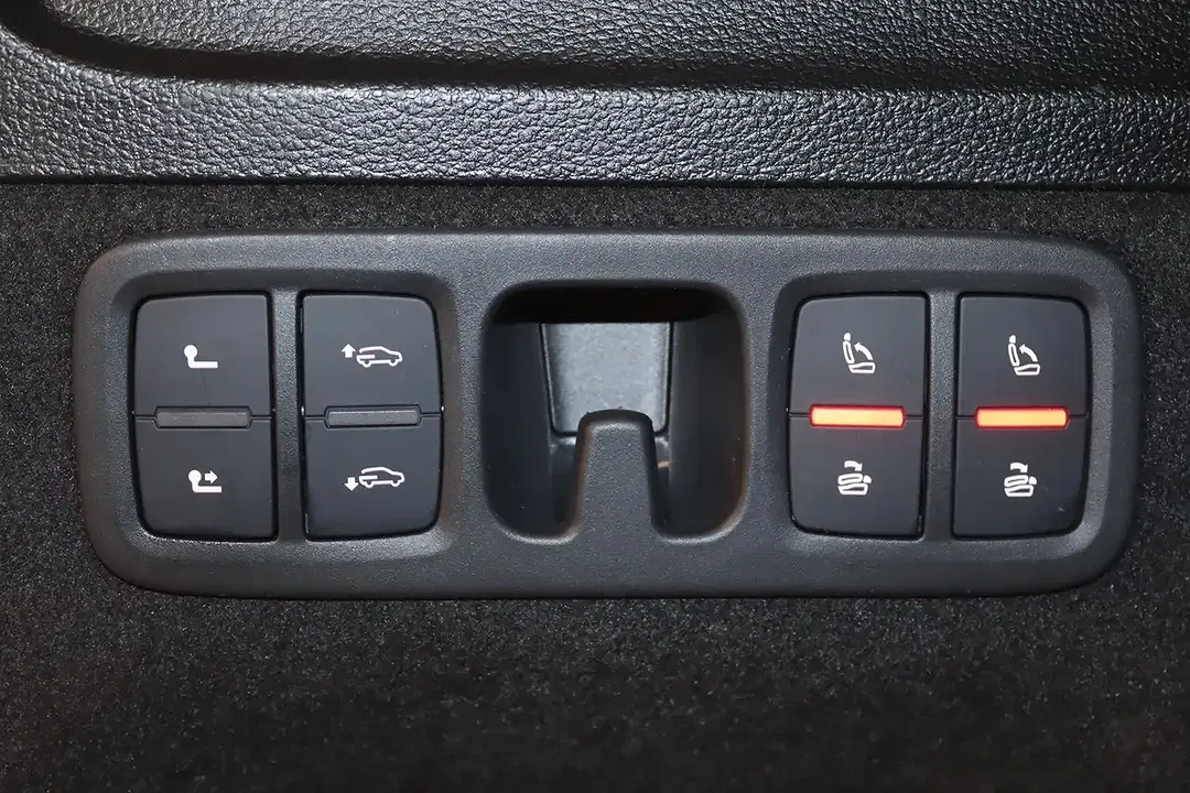 Audi SQ7 4.0 TFSI - Thumbnail 10