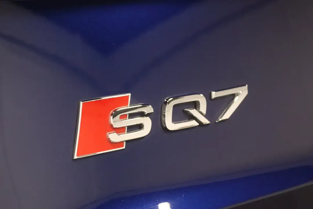 Audi SQ7 4.0 TFSI - Thumbnail 11