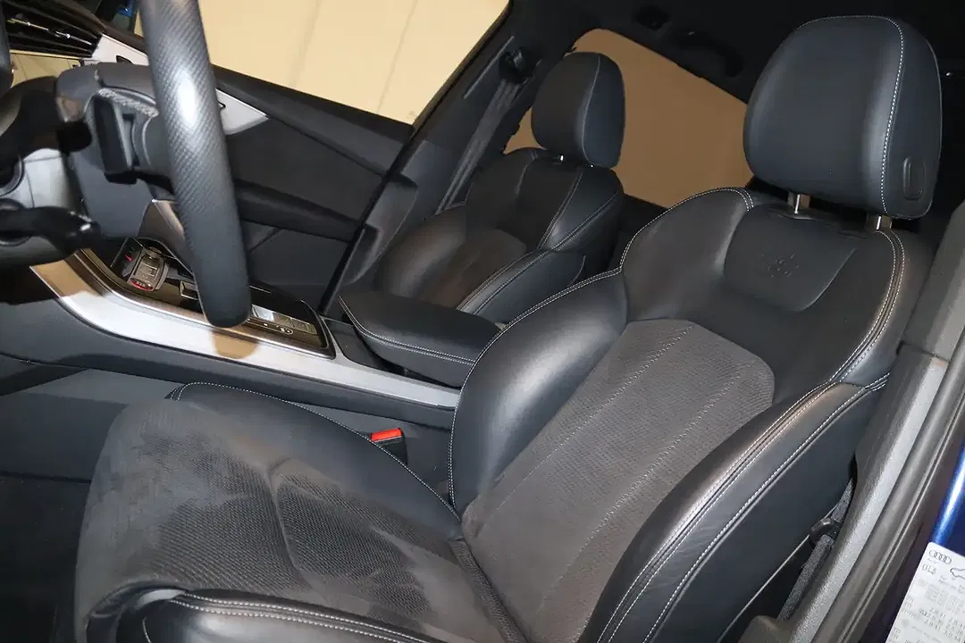 Audi SQ7 4.0 TFSI - Thumbnail 12