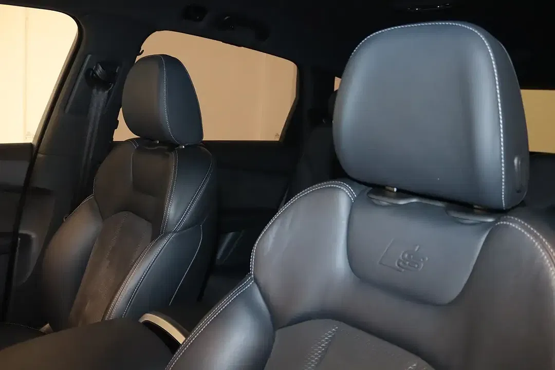 Audi SQ7 4.0 TFSI - Thumbnail 13