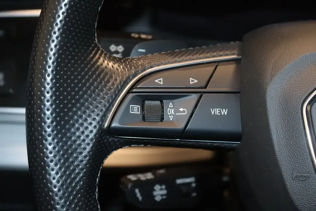 Audi SQ7 4.0 TFSI - Thumbnail 22