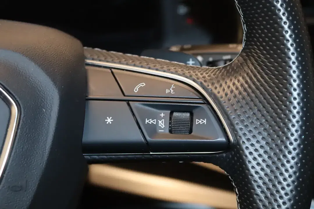 Audi SQ7 4.0 TFSI - Thumbnail 23