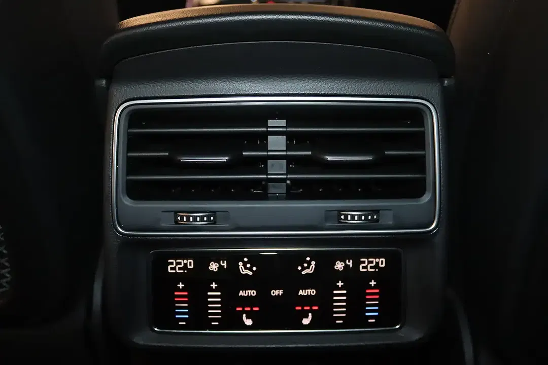 Audi SQ7 4.0 TFSI - Thumbnail 27