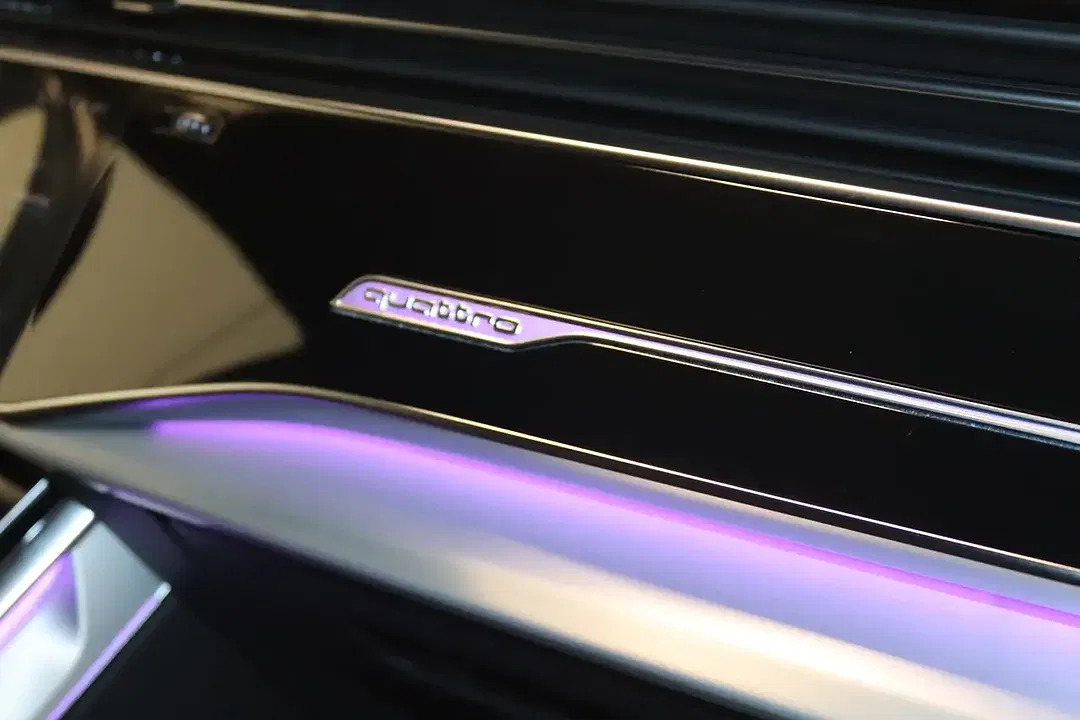 Audi SQ7 4.0 TFSI - Thumbnail 30
