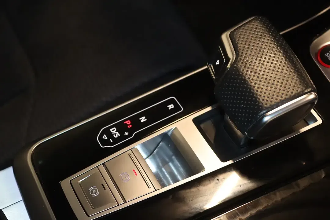 Audi SQ7 4.0 TFSI - Thumbnail 31