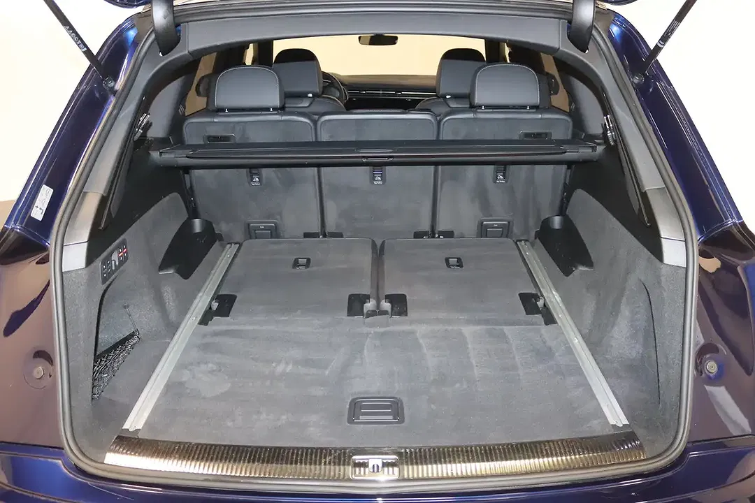 Audi SQ7 4.0 TFSI - Thumbnail 8