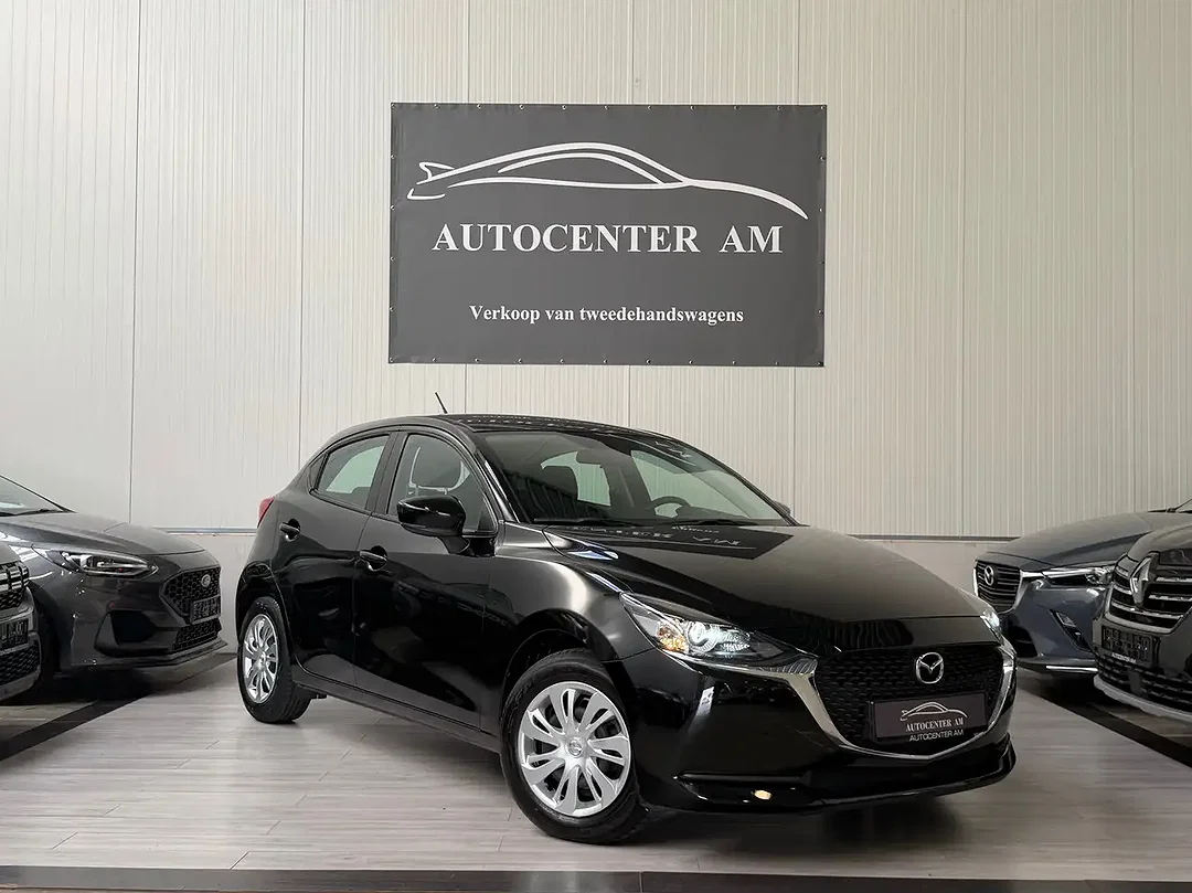 Mazda 2 1.5 SKYACTIV-G - Afbeelding 1
