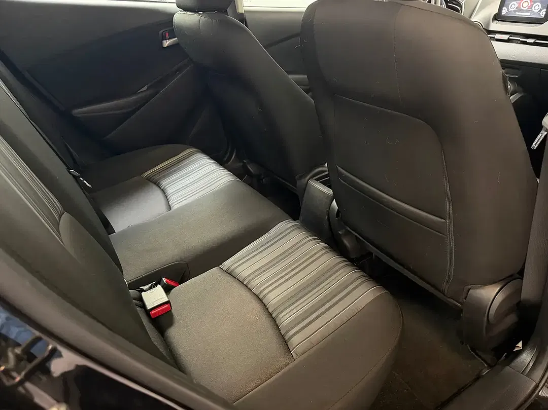 Mazda 2 1.5 SKYACTIV-G - Thumbnail 10