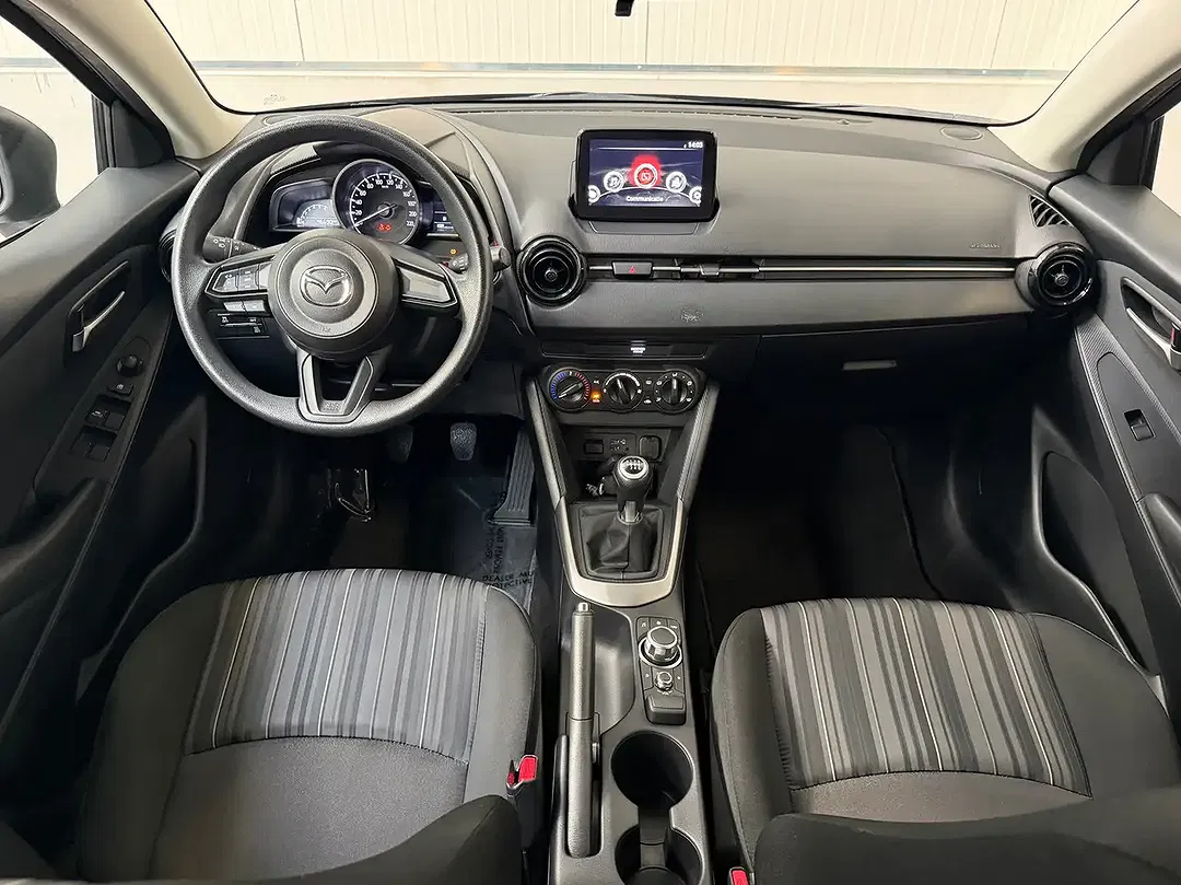 Mazda 2 1.5 SKYACTIV-G - Thumbnail 11