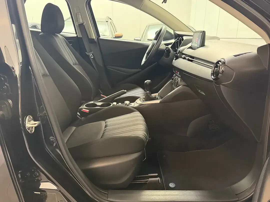 Mazda 2 1.5 SKYACTIV-G - Thumbnail 12