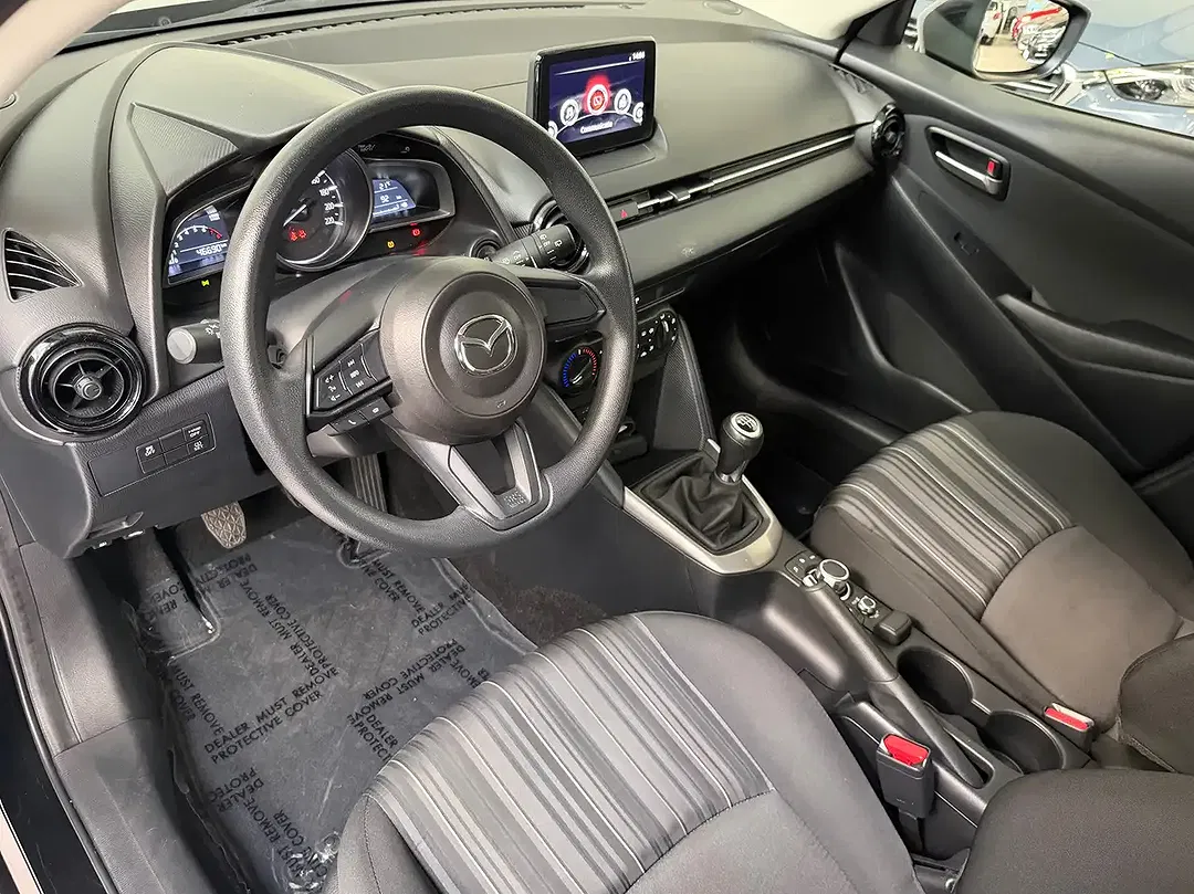Mazda 2 1.5 SKYACTIV-G - Thumbnail 14