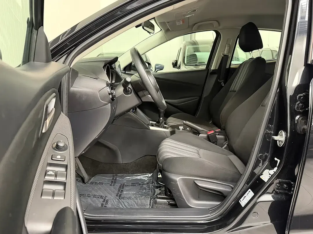 Mazda 2 1.5 SKYACTIV-G - foto 15