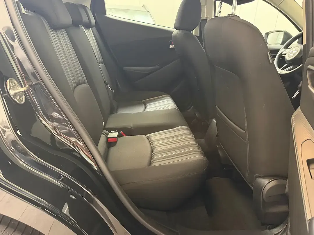 Mazda 2 1.5 SKYACTIV-G - Thumbnail 9