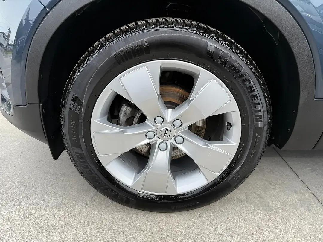 Volvo XC40 T2 1.5 - Thumbnail 10