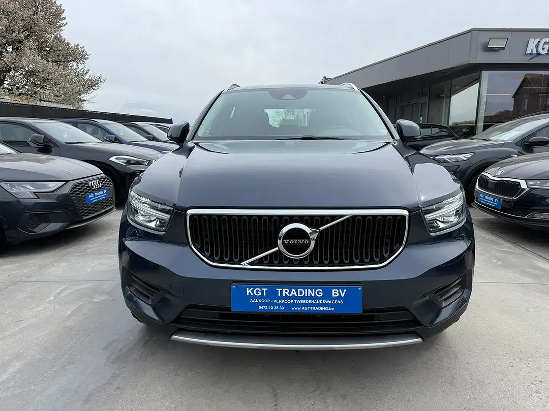 Volvo XC40 T2 1.5 - foto 2