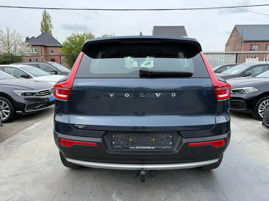 Volvo XC40 T2 1.5 - Thumbnail 5