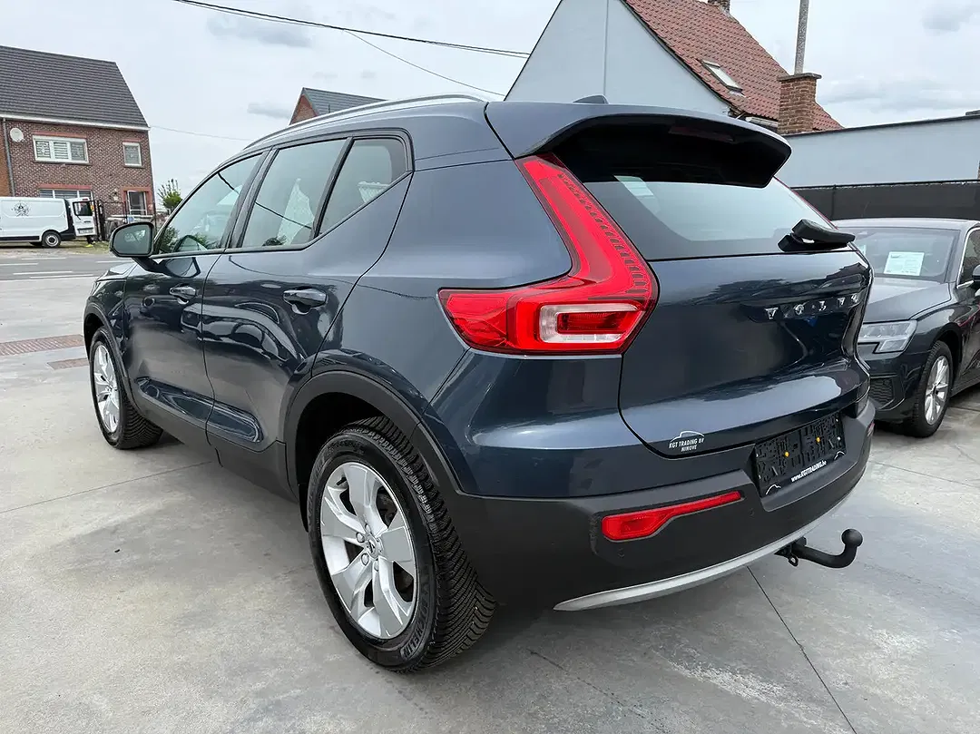 Volvo XC40 T2 1.5 - Thumbnail 6