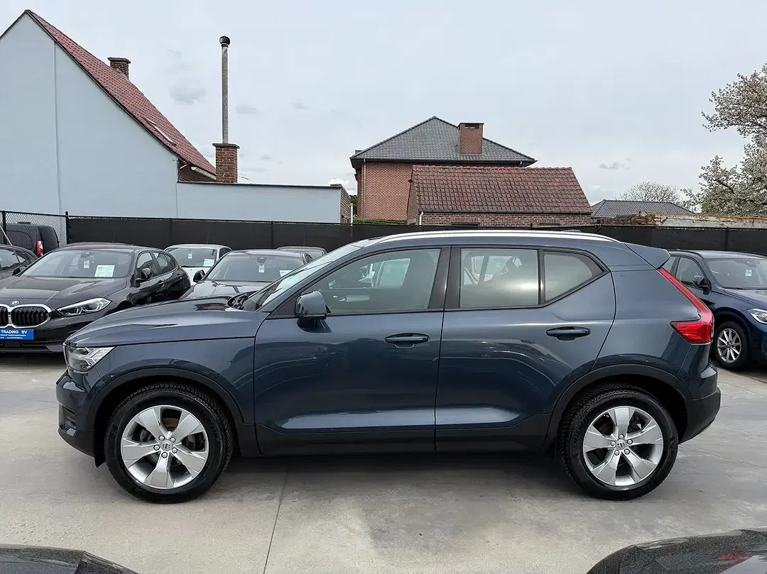 Volvo XC40 T2 1.5 - Thumbnail 7