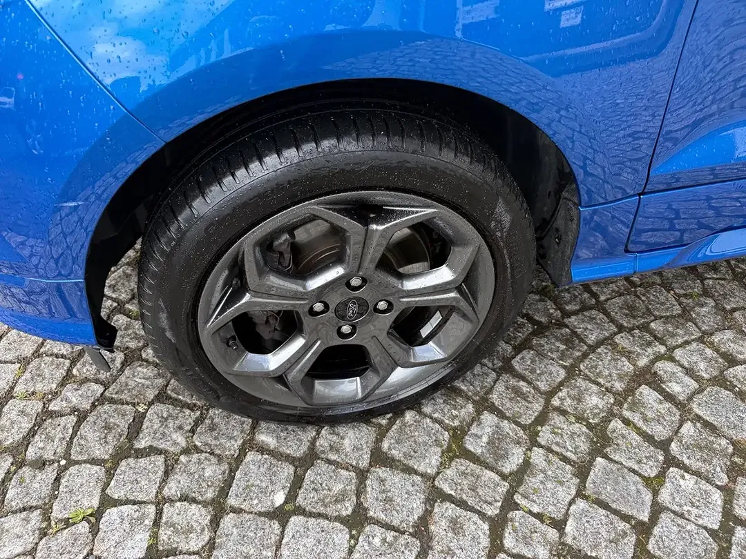Ford EcoSport ST-Line - Thumbnail 6