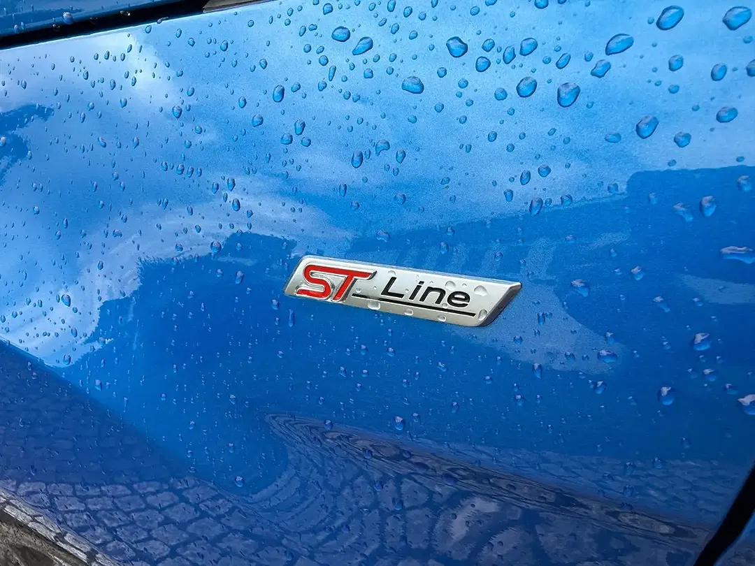 Ford EcoSport ST-Line - Thumbnail 7