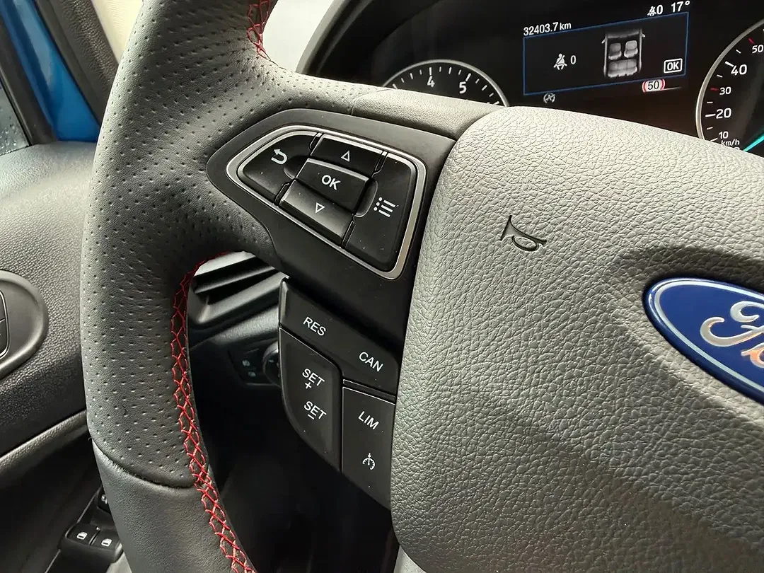 Ford EcoSport ST-Line - Thumbnail 8