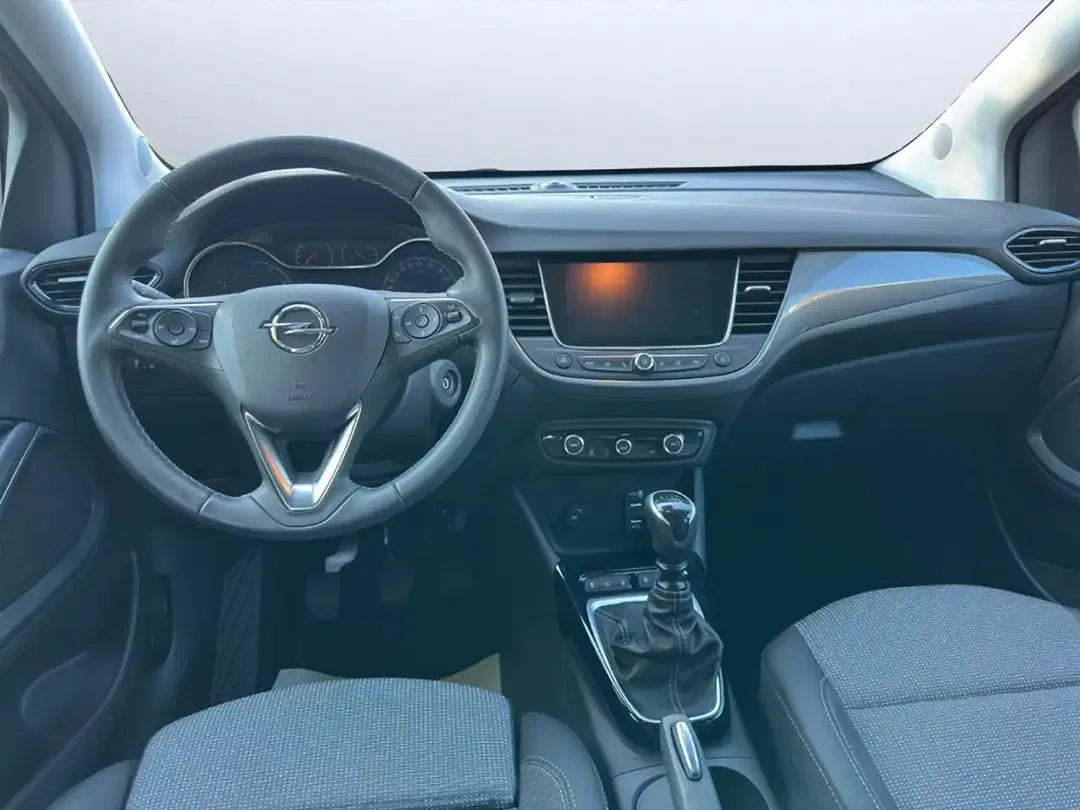 Opel Crossland Elegance - Thumbnail 10