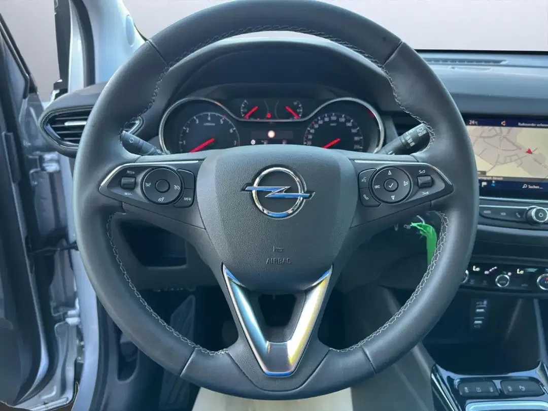 Opel Crossland Elegance - Thumbnail 14